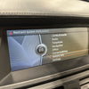 09-14 OEM BMW Navigation Screen CIC 8.8