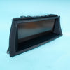 09-14 OEM BMW Navigation Screen CIC 8.8