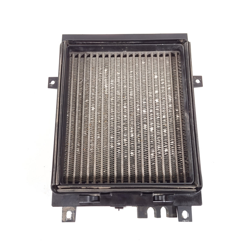 09-14 OEM BMW Oil Cooler X5M X6M 7589518 E70 E71