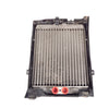 09-14 OEM BMW Oil Cooler X5M X6M 7589518 E70 E71