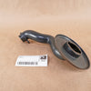 09-14 OEM BMW Oil Filler Neck X5M X6M S63 7588548 E70 E71