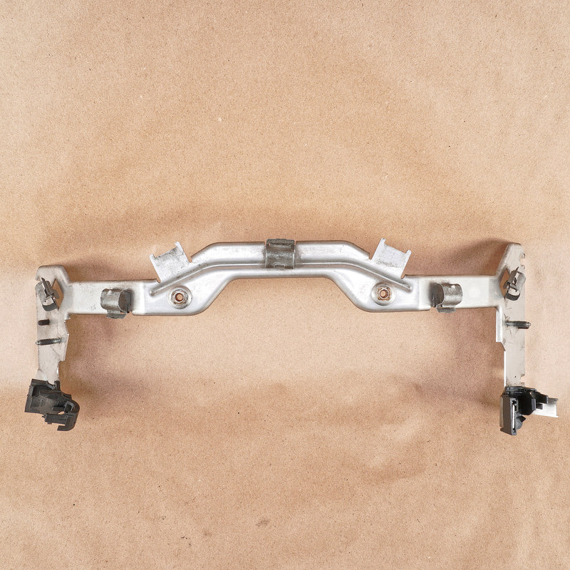 09-14 OEM BMW Oxygen Sensor Bracket Stainless X5M X6M S63 7593861 E70 E71