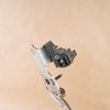 09-14 OEM BMW Oxygen Sensor Bracket Stainless X5M X6M S63 7593861 E70 E71