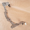 09-14 OEM BMW Oxygen Sensor Bracket Stainless X5M X6M S63 7593861 E70 E71