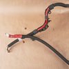 09-14 OEM BMW Positive Cable Alternator Starter B+ X5M X6M S63 7589808 E70 E71