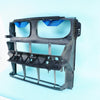 09-14 OEM BMW Radiator Air Duct X5M X6M S63 7205933 E70 E71