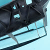 09-14 OEM BMW Radiator Air Duct X5M X6M S63 7205933 E70 E71