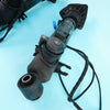 09-14 OEM BMW Rear Active Shock Set of (2) VDC EDC X5M X6M E70 E71