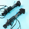 09-14 OEM BMW Rear Active Shock Set of (2) VDC EDC X5M X6M E70 E71