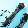 09-14 OEM BMW Rear Active Shock Set of (2) VDC EDC X5M X6M E70 E71