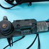 09-14 OEM BMW Rear Active Shock Set of (2) VDC EDC X5M X6M E70 E71