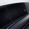 09-14 OEM BMW Rear Bumper w/PDC Harness X6M Black Sapphire 475 7217862 E71