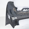 09-14 OEM BMW Rear Bumper w/PDC Harness X6M Black Sapphire 475 7217862 E71