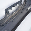 09-14 OEM BMW Rear Bumper w/PDC Harness X6M Black Sapphire 475 7217862 E71