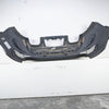 09-14 OEM BMW Rear Bumper w/PDC Harness X6M Black Sapphire 475 7217862 E71