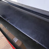 09-14 OEM BMW Rear Bumper w/PDC Harness X6M Black Sapphire 475 7217862 E71