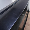 09-14 OEM BMW Rear Bumper w/PDC Harness X6M Black Sapphire 475 7217862 E71
