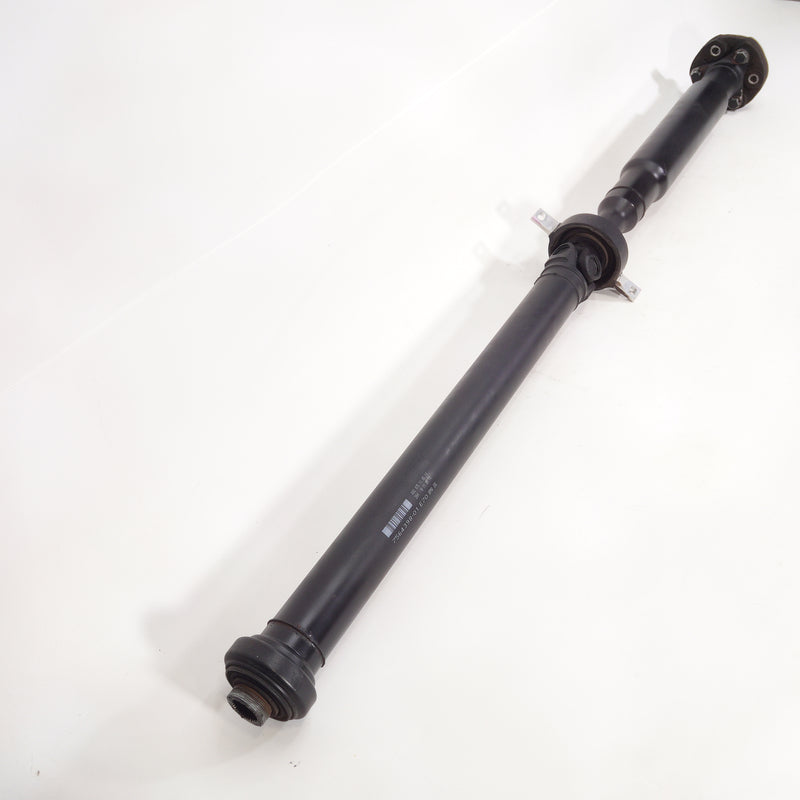 09-14 OEM BMW Rear Drive Shaft X5M X6M 7564398 E70 E71