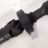 09-14 OEM BMW Rear Drive Shaft X5M X6M 7564398 E70 E71