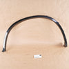 09-14 OEM BMW Rear Left Fender Flare X6M Black Sapphire 475 7217891 E71
