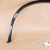 09-14 OEM BMW Rear Left Fender Flare X6M Black Sapphire 475 7217891 E71