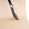 09-14 OEM BMW Rear Left Fender Flare X6M Black Sapphire 475 7217891 E71