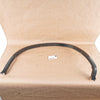 09-14 OEM BMW Rear Left Fender Flare X6M Black Sapphire 475 7217891 E71
