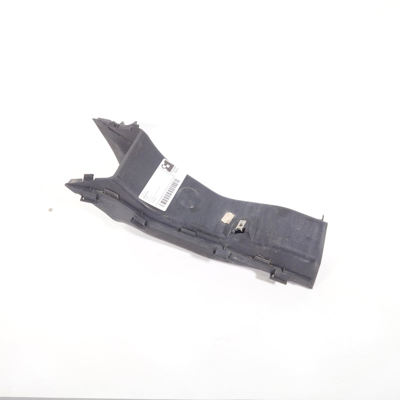 09-14 OEM BMW Right Air Duct Brake Cooling X5M X6M 7205944 E70 E71