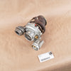 09-14 OEM BMW Right Turbocharger Cyl 1-4 X5M X6M S63 7848319 E70 E71