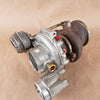 09-14 OEM BMW Right Turbocharger Cyl 1-4 X5M X6M S63 7848319 E70 E71
