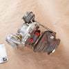09-14 OEM BMW Right Turbocharger Cyl 1-4 X5M X6M S63 7848319 E70 E71