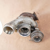 09-14 OEM BMW Right Turbocharger Cyl 1-4 X5M X6M S63 7848319 E70 E71