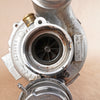 09-14 OEM BMW Right Turbocharger Cyl 1-4 X5M X6M S63 7848319 E70 E71