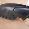 09-14 OEM BMW Right X6M Side View Mirror w/Camera Black Sapphire 475 7282786