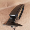 09-14 OEM BMW Right X6M Side View Mirror w/Camera Black Sapphire 475 7282786