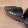 09-14 OEM BMW Right X6M Side View Mirror w/Camera Black Sapphire 475 7282786
