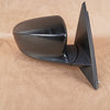 09-14 OEM BMW Right X6M Side View Mirror w/Camera Black Sapphire 475 7282786