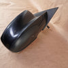 09-14 OEM BMW Right X6M Side View Mirror w/Camera Black Sapphire 475 7282786