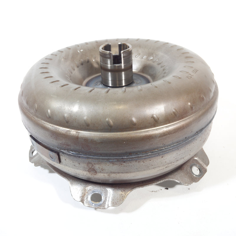 09-14 OEM BMW Torque Converter S63 X5M X6M Alpina B7 7594653 E70 F01 F02 E71