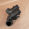 09-14 OEM BMW Turbo Outlet Pipe X5M X6M S63 7589643 E70 E71