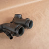 09-14 OEM BMW Turbo Outlet Pipe X5M X6M S63 7589643 E70 E71