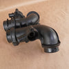 09-14 OEM BMW Turbo Outlet Pipe X5M X6M S63 7589643 E70 E71