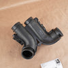 09-14 OEM BMW Turbo Outlet Pipe X5M X6M S63 7589643 E70 E71