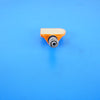 09-15 BMW HUF TPMS Sensor 433MHZ 6874829 E70 E84 F25 E90 F01 F02 F04 F10 E82