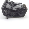 09-15 OEM BMW Air Vent Center Dash Hazard Lock 7 Series 9115859 F01 F02 F04