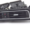 09-15 OEM BMW Air Vent Center Dash Hazard Lock 7 Series 9115859 F01 F02 F04