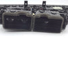 09-15 OEM BMW Air Vent Center Dash Hazard Lock 7 Series 9115859 F01 F02 F04