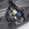 09-15 OEM BMW Air Vent Center Dash Hazard Lock 7 Series 9115859 F01 F02 F04