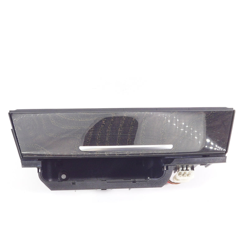 09-15 OEM BMW Ashtray Ash Anthracite S4CA 7 Series 9155122 F01 F02 F04