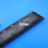 09-15 OEM BMW Ashtray Trim S4B7 Fine-Wood 750i 740i 9123650 F01 F02 F04